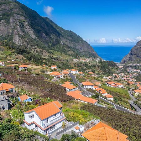 Landure By Madeira Sun Travel Apartment Sao Vicente  Exterior photo