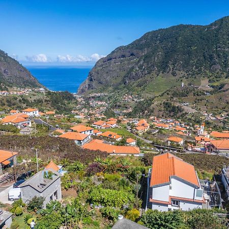 Landure By Madeira Sun Travel Apartment Sao Vicente  Exterior photo