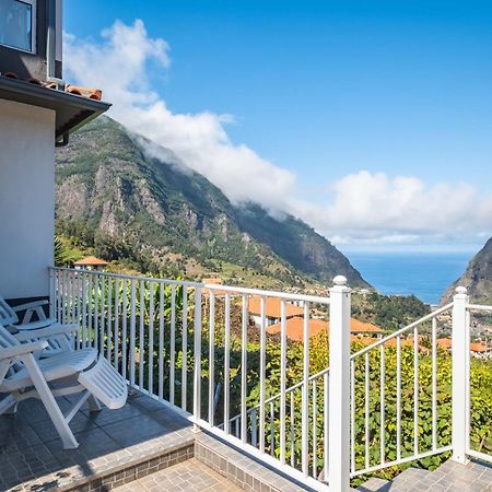 Landure By Madeira Sun Travel Apartment Sao Vicente  Exterior photo