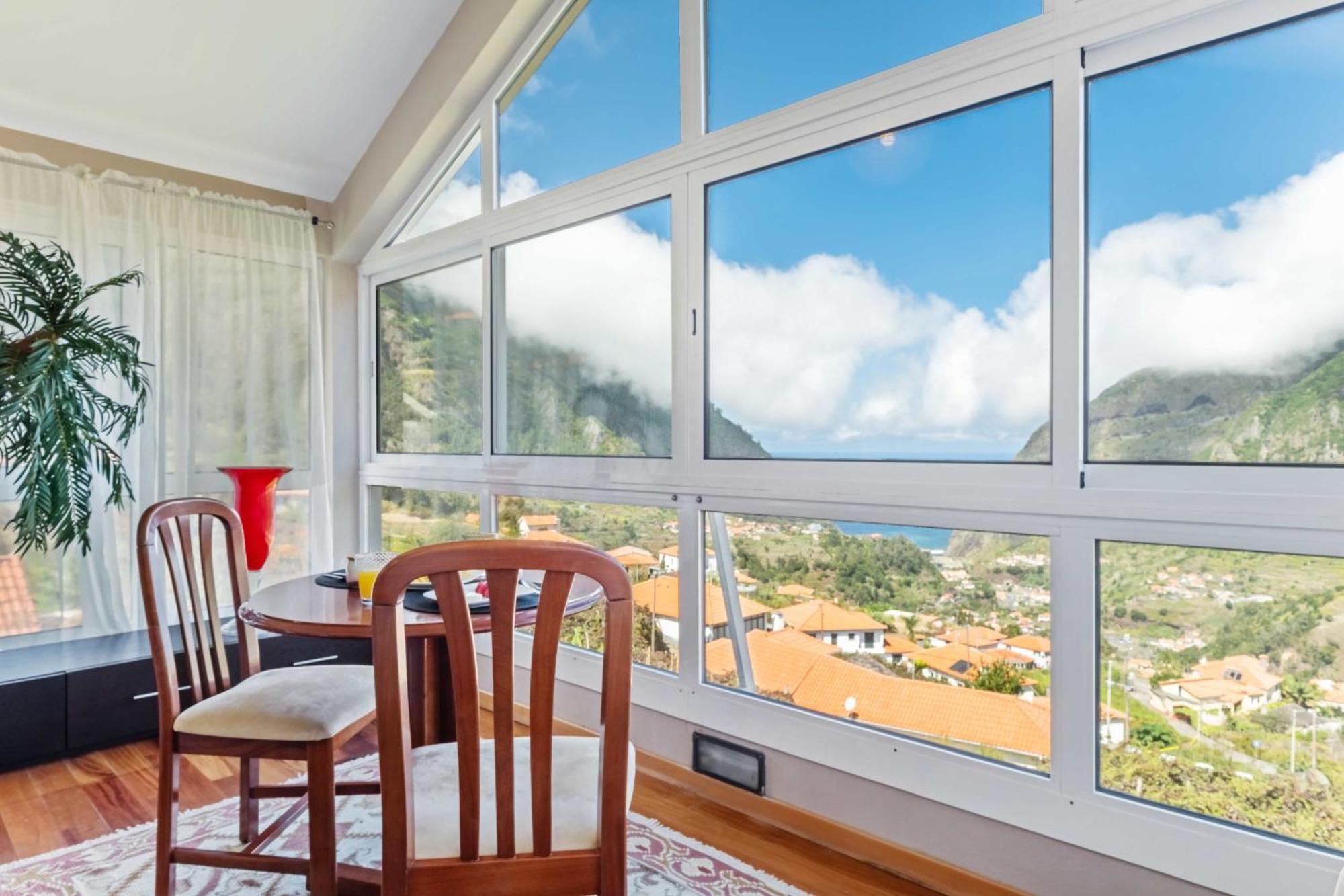 Landure By Madeira Sun Travel Apartment Sao Vicente  Exterior photo