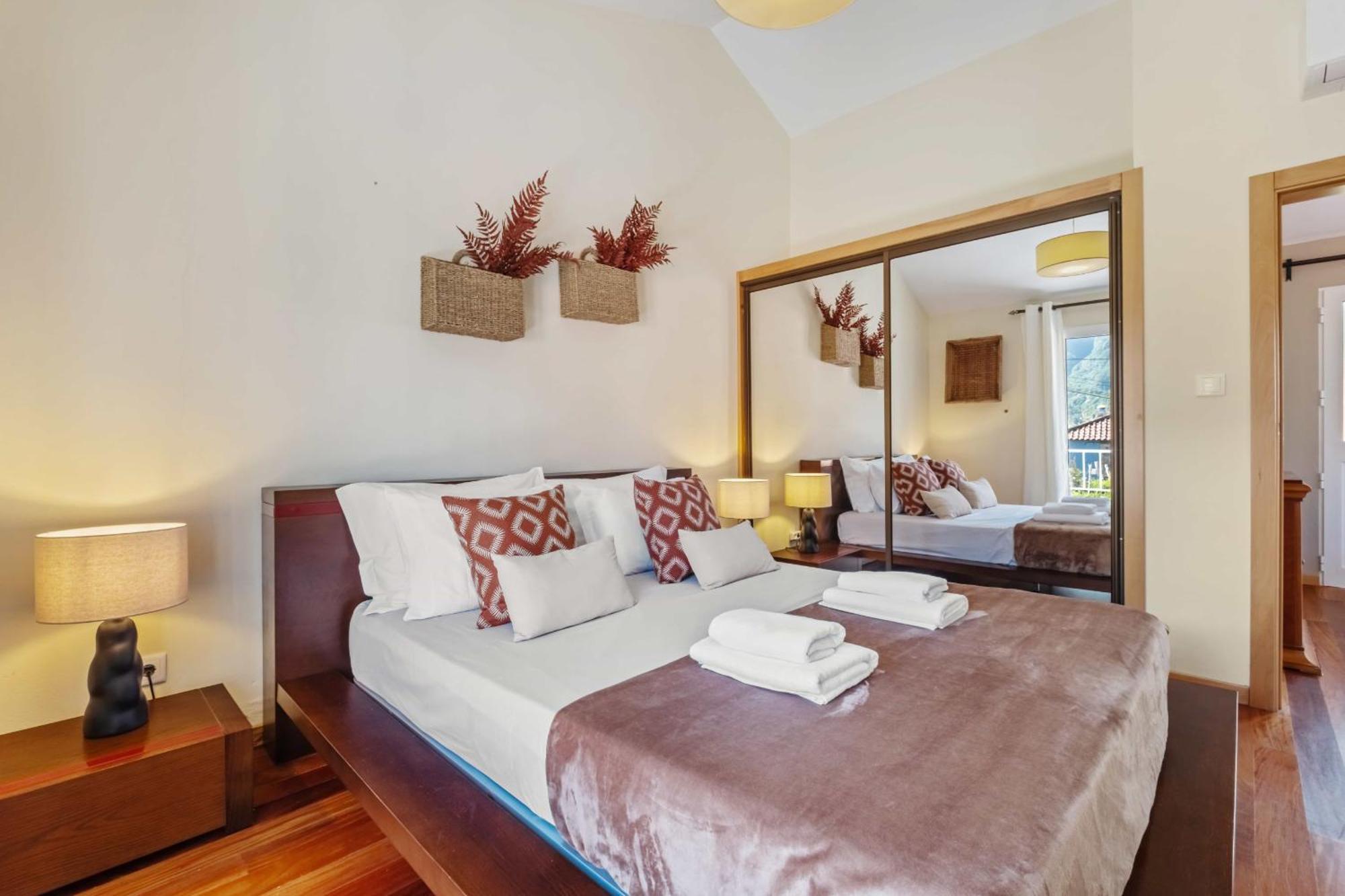 Landure By Madeira Sun Travel Apartment Sao Vicente  Exterior photo