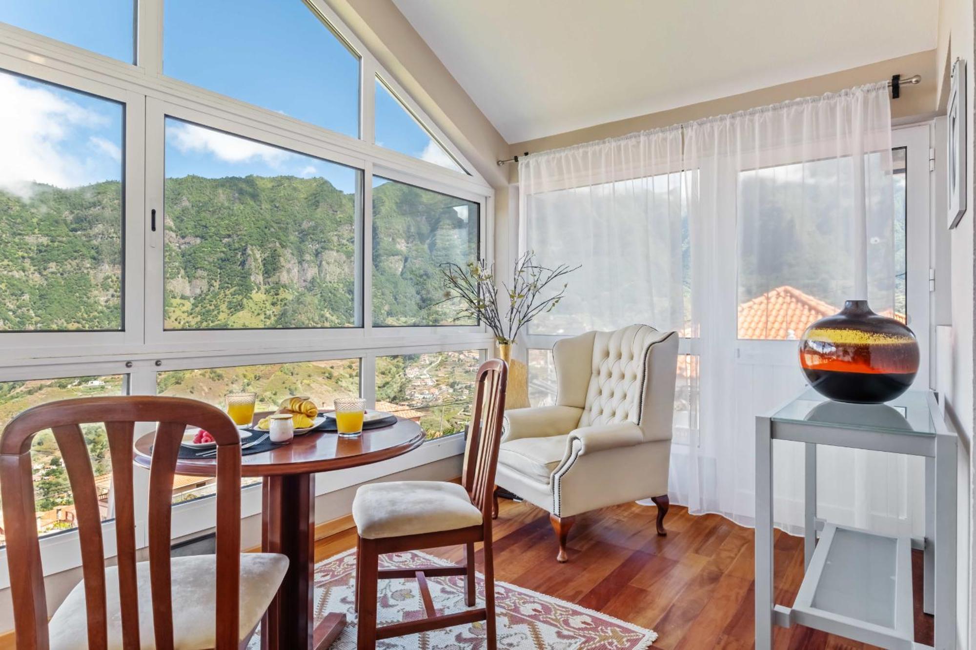 Landure By Madeira Sun Travel Apartment Sao Vicente  Exterior photo