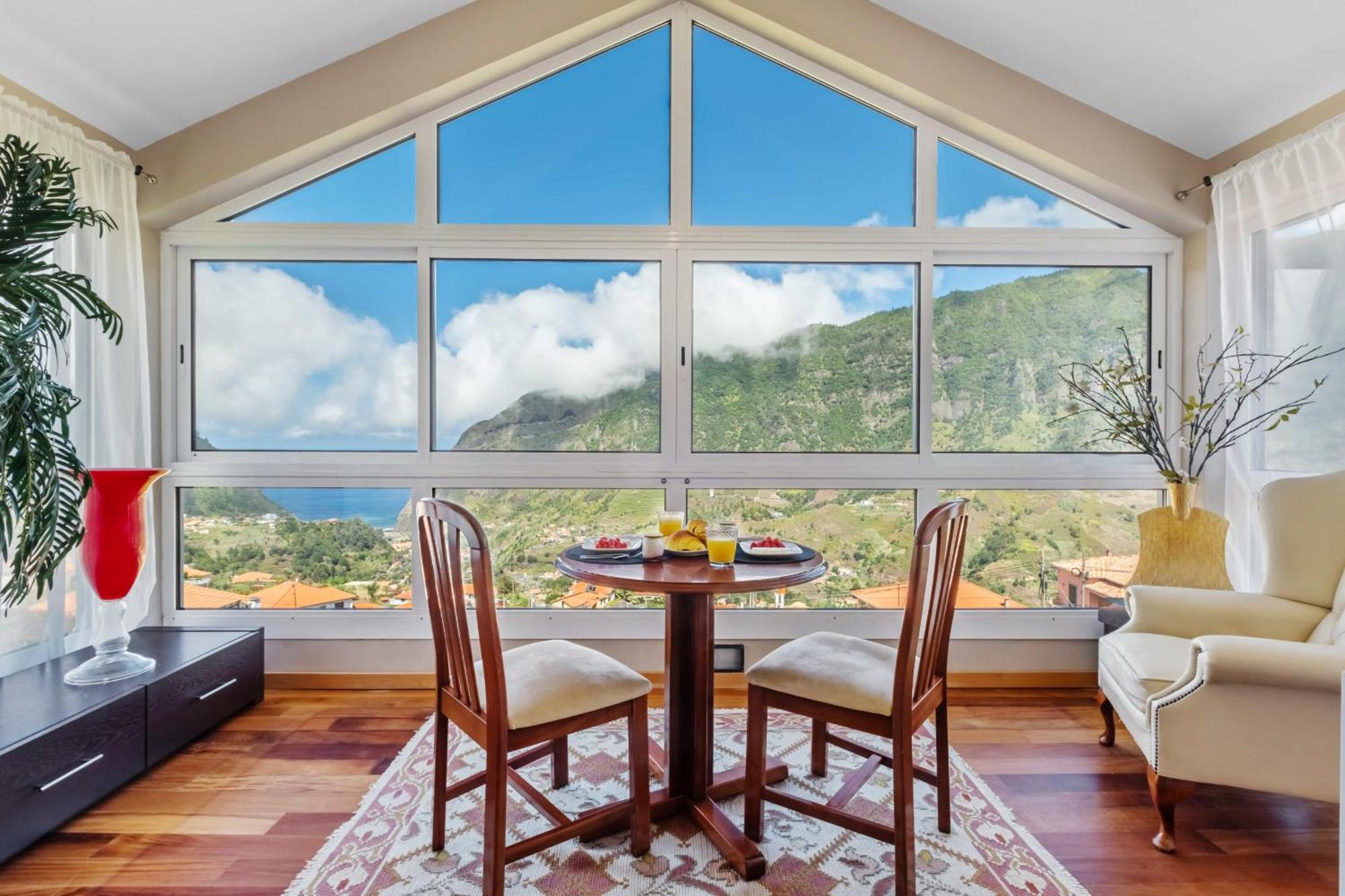Landure By Madeira Sun Travel Apartment Sao Vicente  Exterior photo