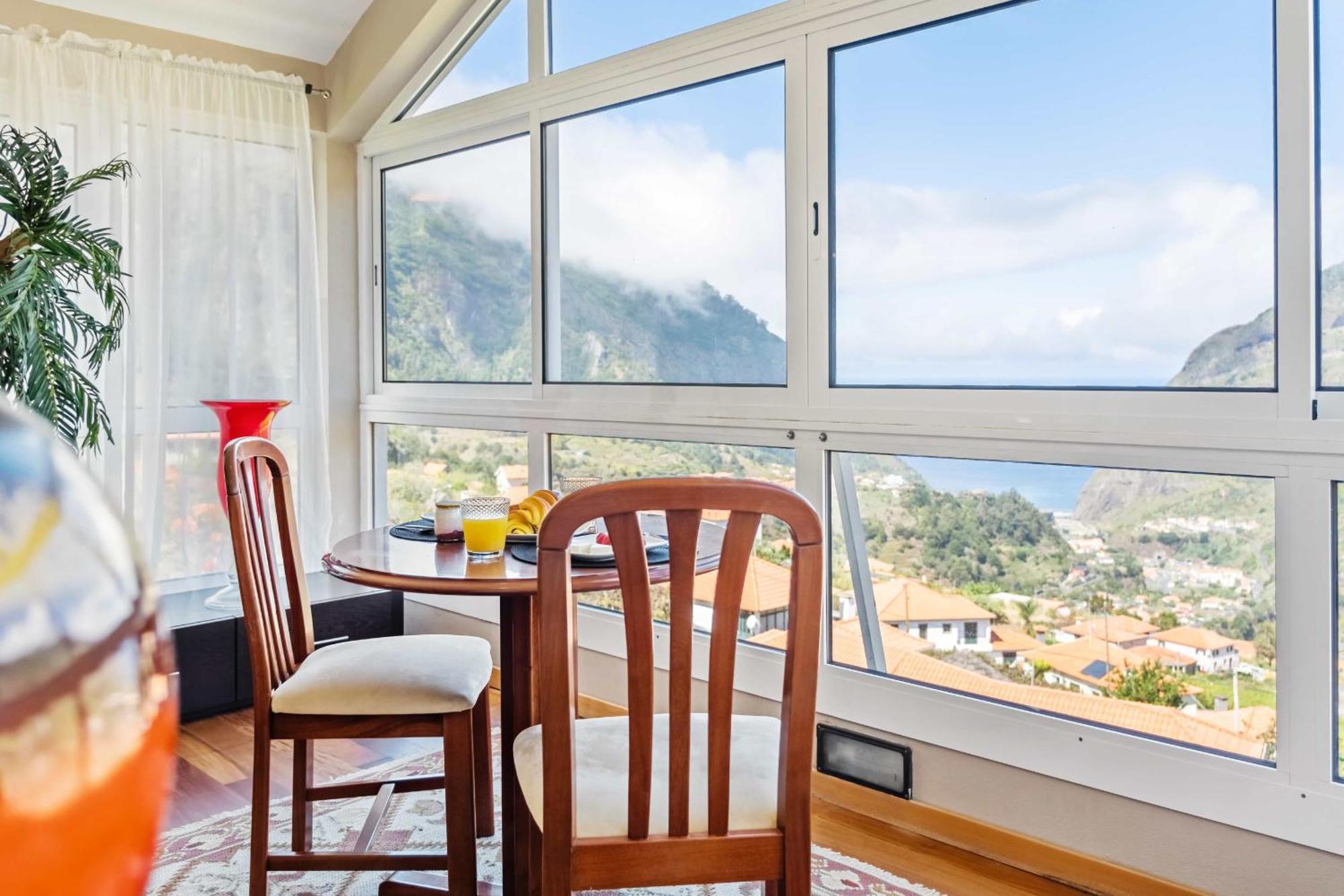 Landure By Madeira Sun Travel Apartment Sao Vicente  Exterior photo