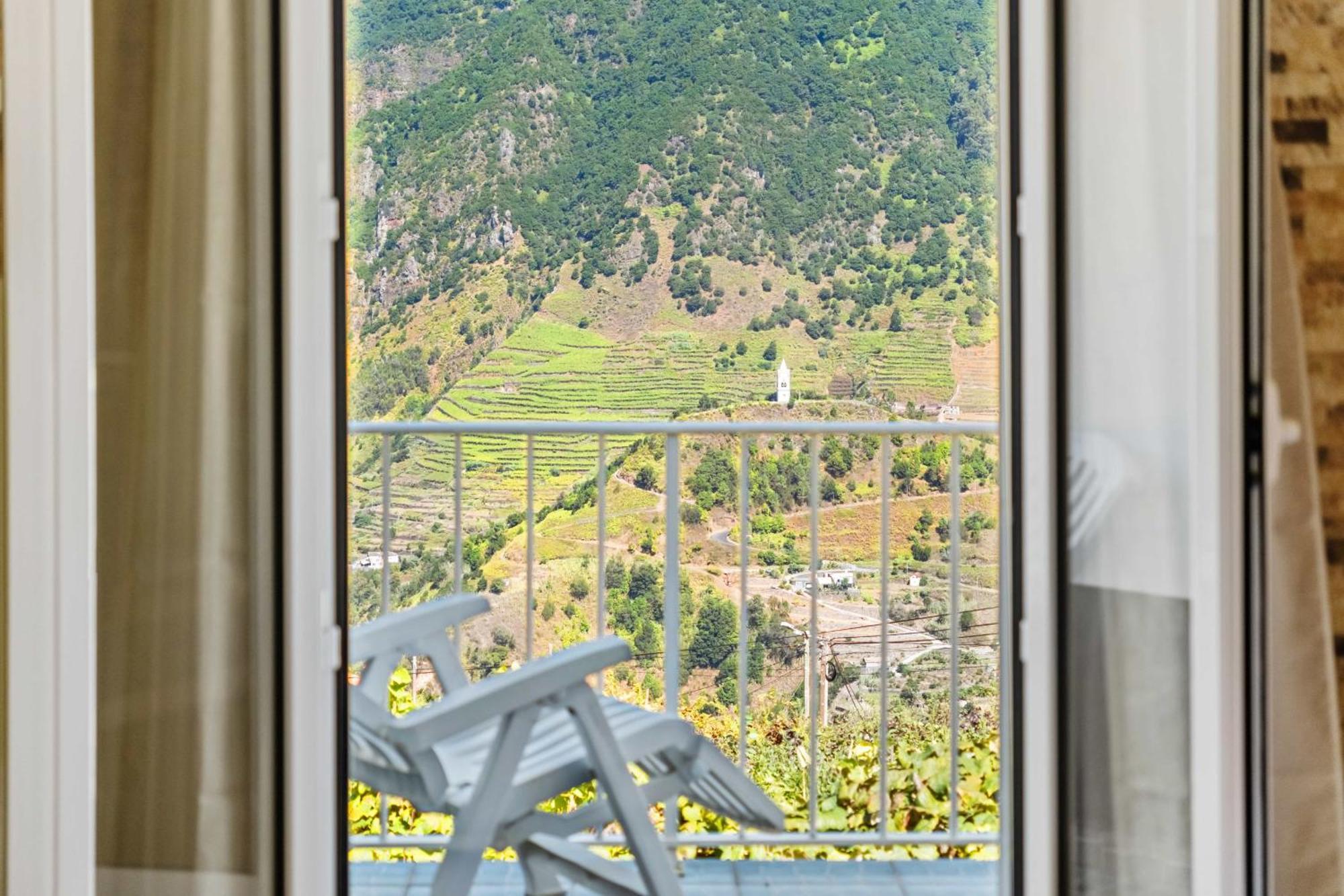 Landure By Madeira Sun Travel Apartment Sao Vicente  Exterior photo