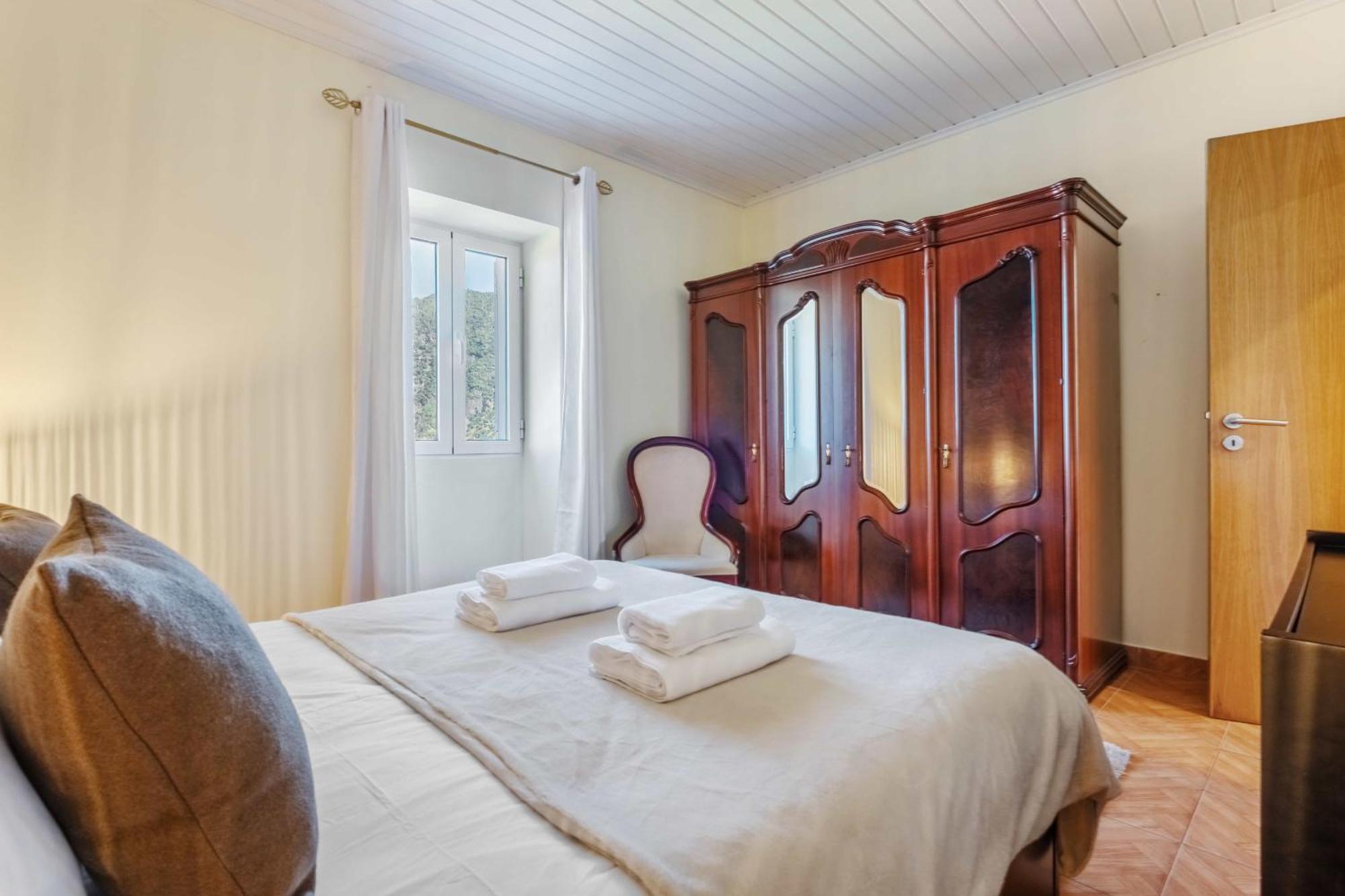 Landure By Madeira Sun Travel Apartment Sao Vicente  Exterior photo