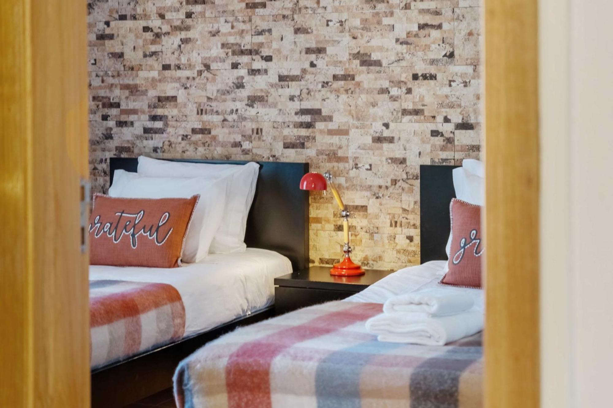 Landure By Madeira Sun Travel Apartment Sao Vicente  Exterior photo