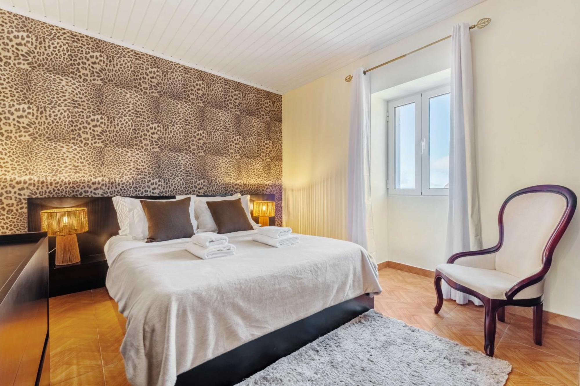 Landure By Madeira Sun Travel Apartment Sao Vicente  Exterior photo