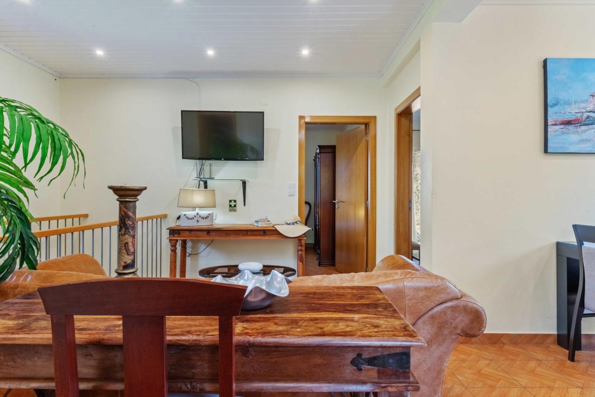 Landure By Madeira Sun Travel Apartment Sao Vicente  Exterior photo