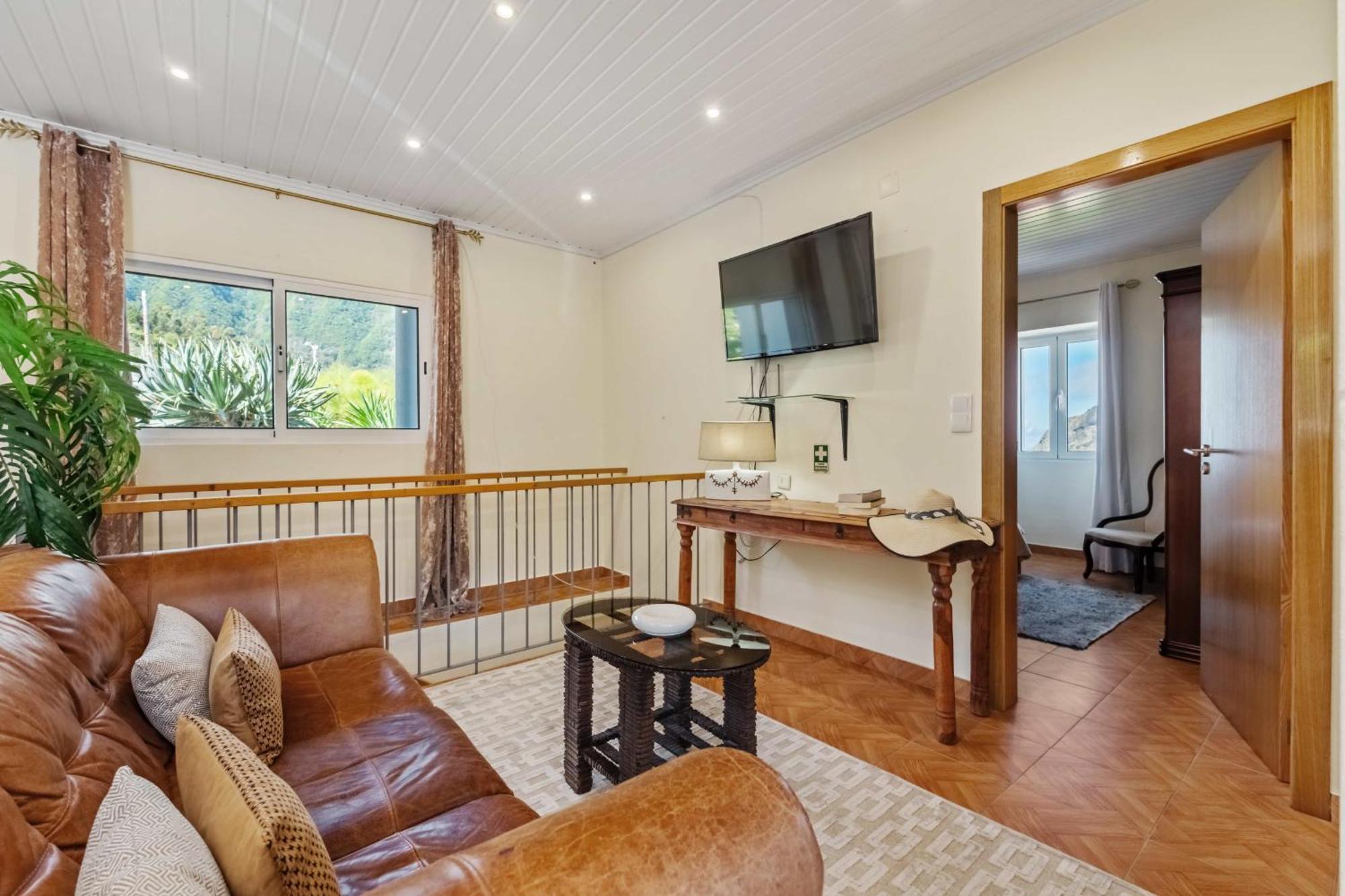Landure By Madeira Sun Travel Apartment Sao Vicente  Exterior photo