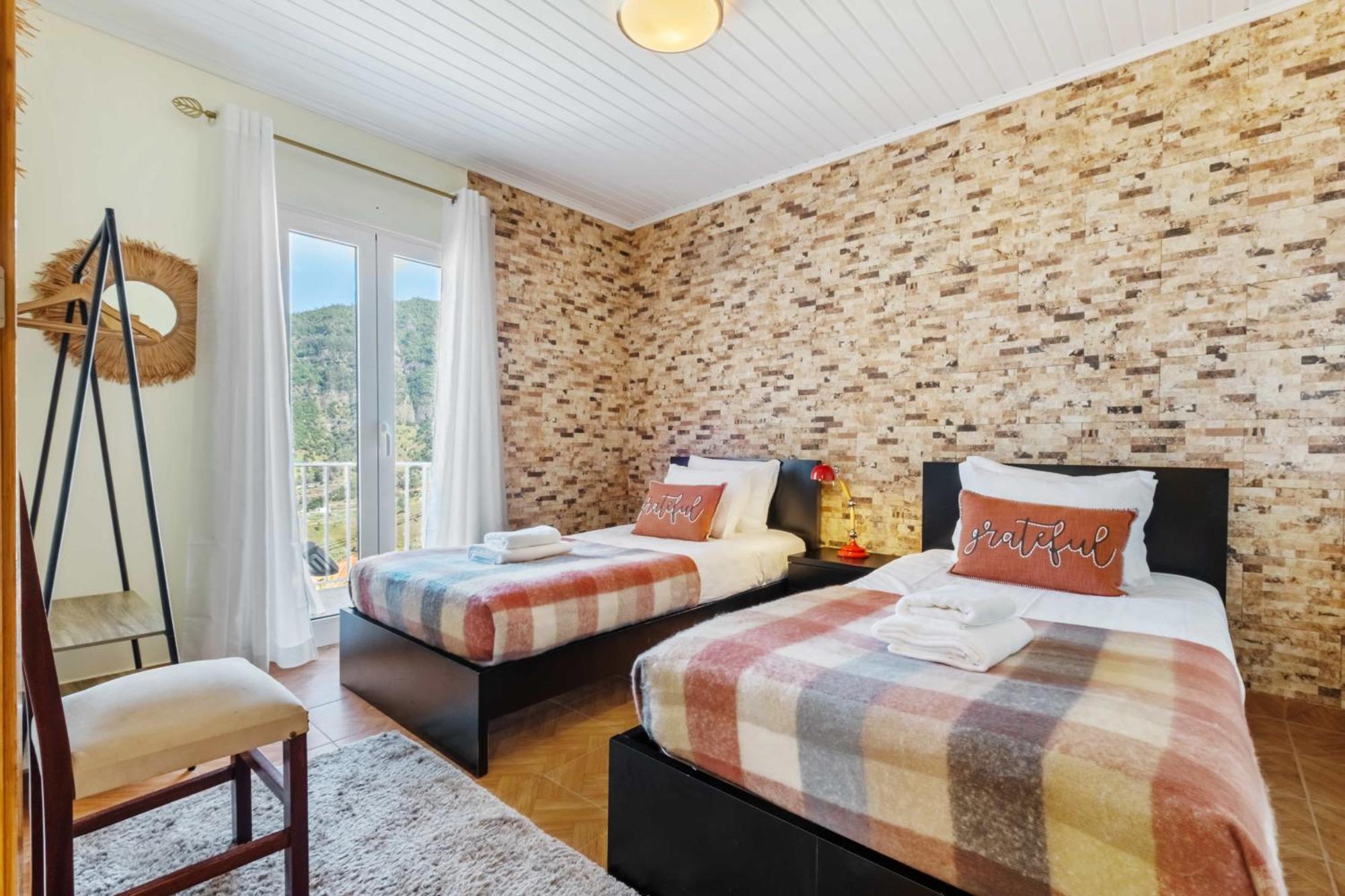 Landure By Madeira Sun Travel Apartment Sao Vicente  Exterior photo