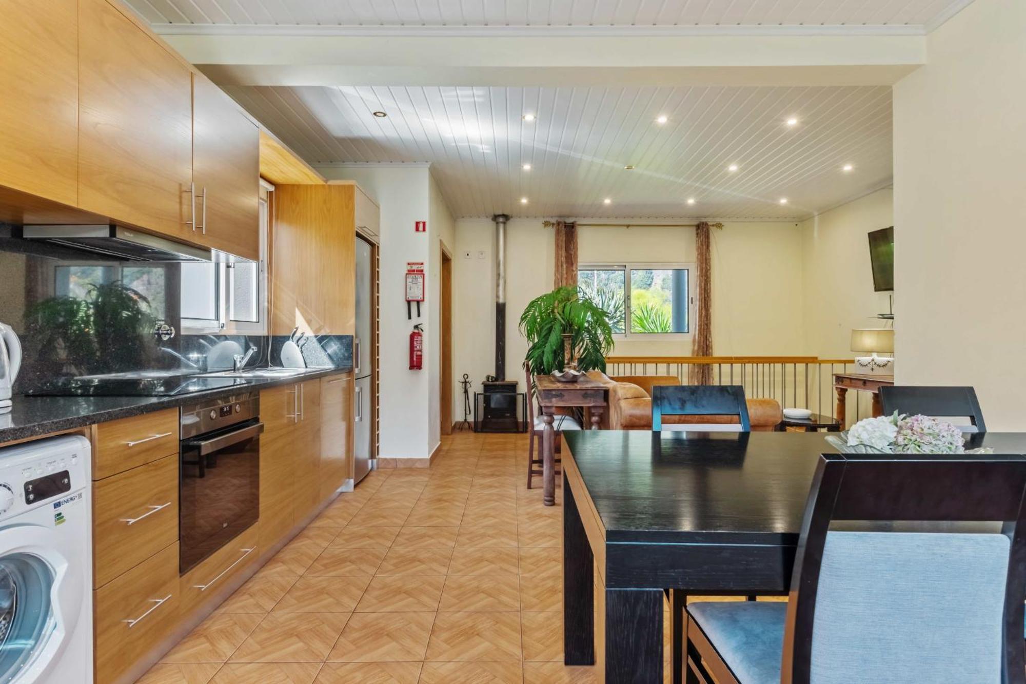 Landure By Madeira Sun Travel Apartment Sao Vicente  Exterior photo