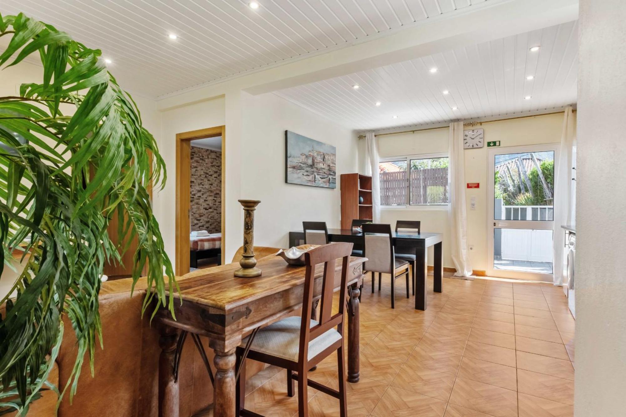 Landure By Madeira Sun Travel Apartment Sao Vicente  Exterior photo