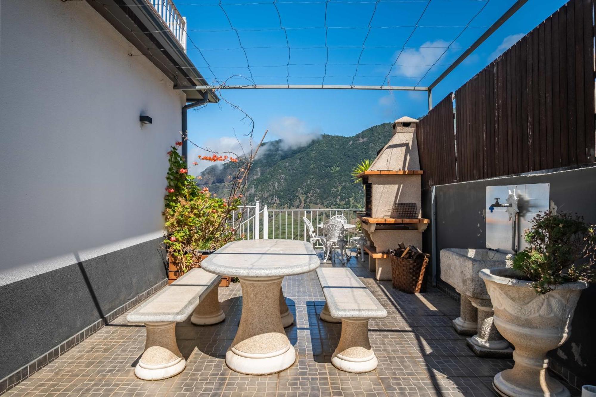 Landure By Madeira Sun Travel Apartment Sao Vicente  Exterior photo