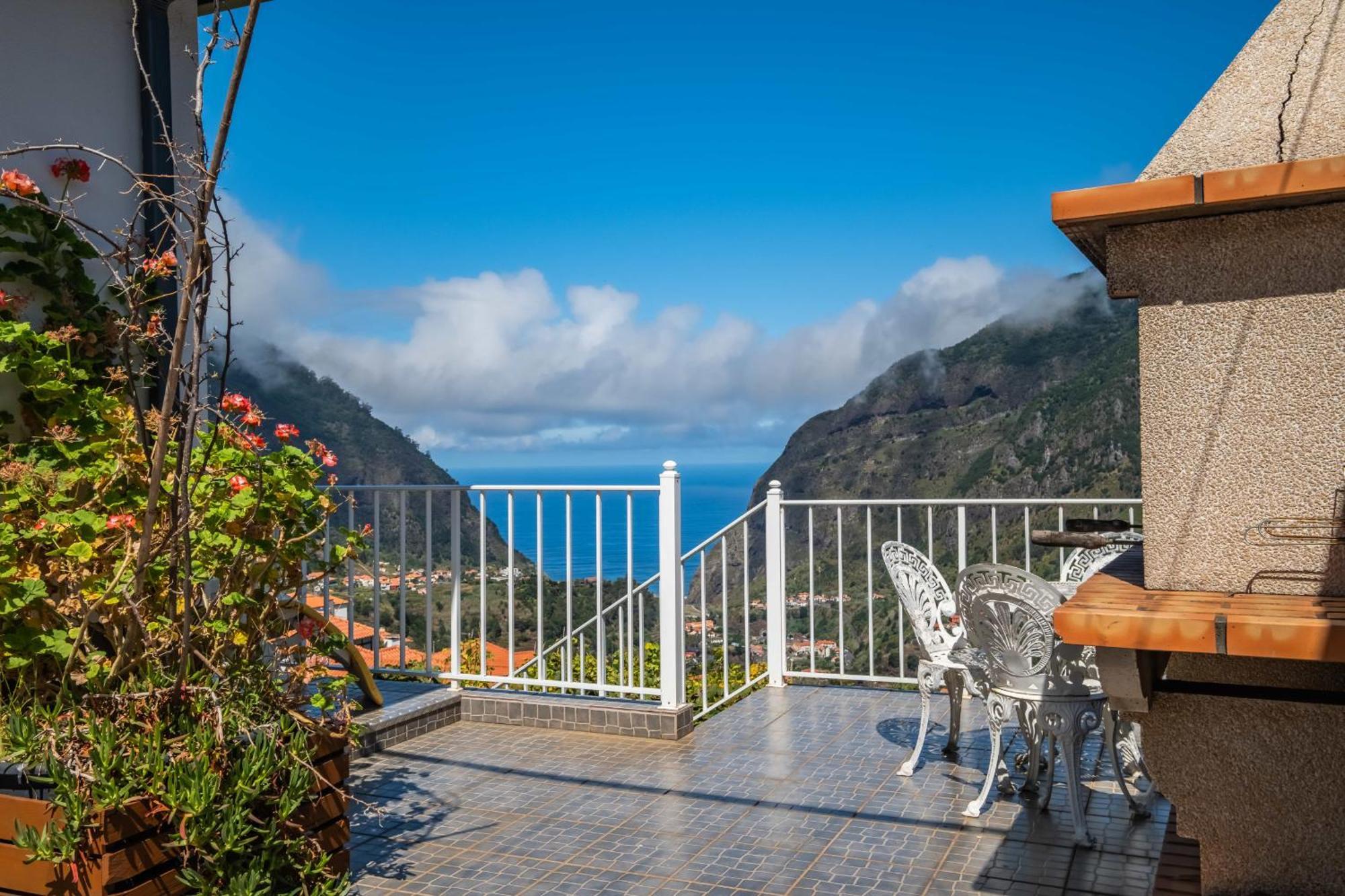 Landure By Madeira Sun Travel Apartment Sao Vicente  Exterior photo