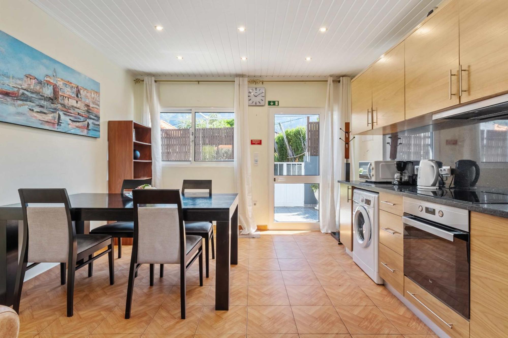 Landure By Madeira Sun Travel Apartment Sao Vicente  Exterior photo