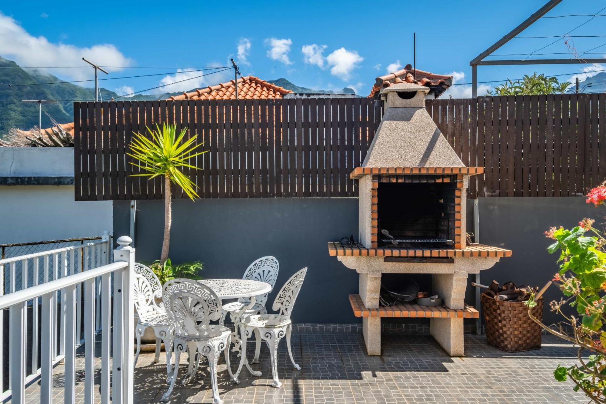 Landure By Madeira Sun Travel Apartment Sao Vicente  Exterior photo