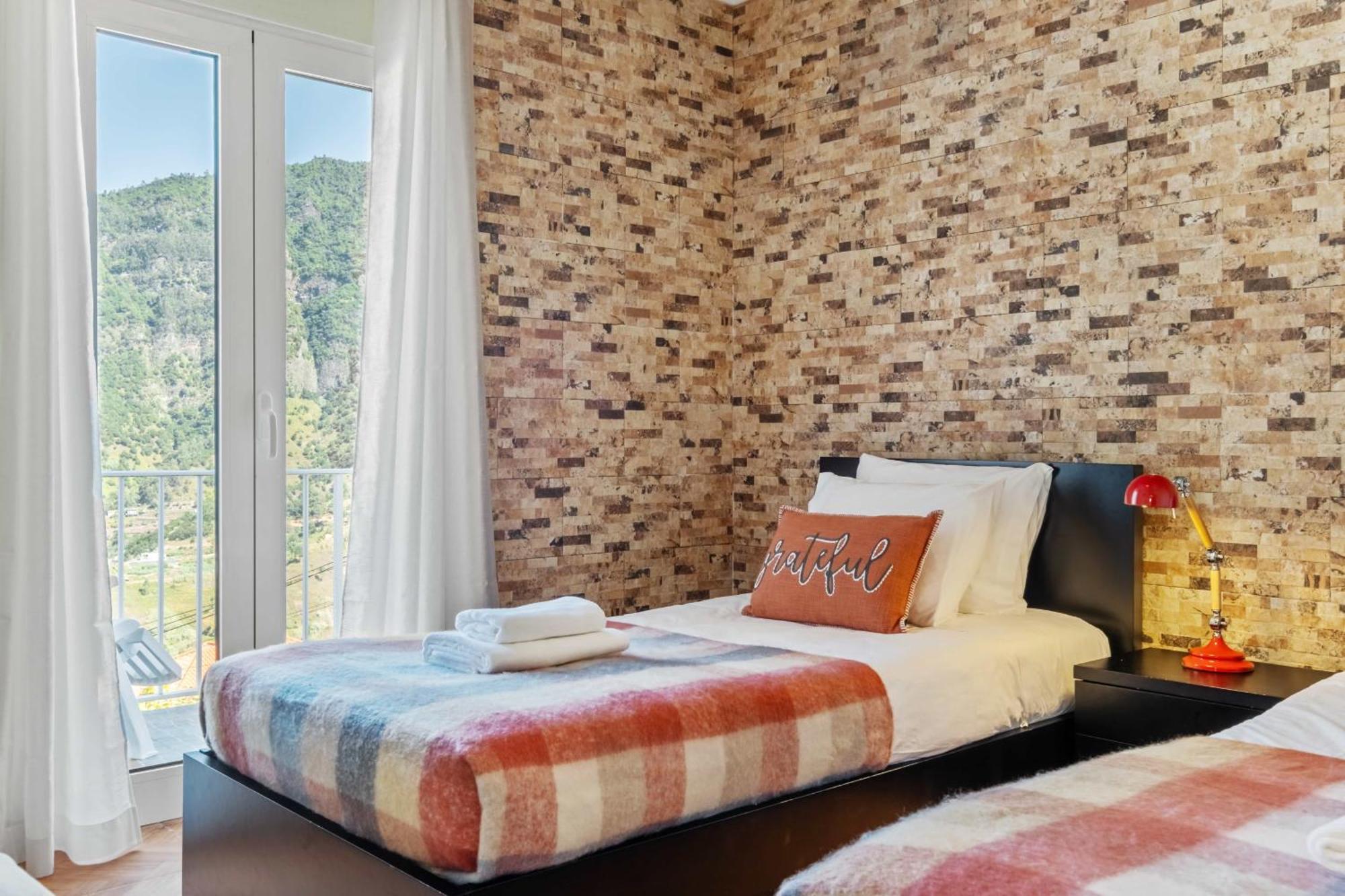 Landure By Madeira Sun Travel Apartment Sao Vicente  Exterior photo